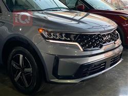 کیا سۆرینتۆ